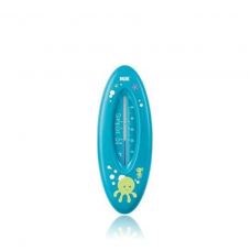 NUK Θερμόμετρο Μπάνιου - Μπλε