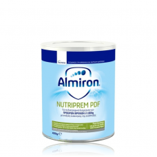 ALMIRON NUTRIPREM PDF Βρεφικό Γαλα για Πρόωρα Βρέφη 400gr