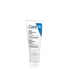 CERAVE Facial Moisturising Lotion Ενυδατική Κρέμα Προσώπου 52ml