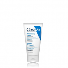 CERAVE Moisturising Cream Ενυδατική Κρέμα Προσώπου & Σώματος 50ml