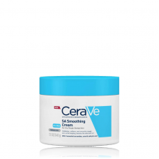CERAVE SA Smoothing Cream Ενυδατική Κρέμα με Ουρία 340gr
