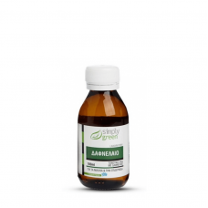 SIMPLY GREEN ΔΑΦΝΕΛΑΙΟ 100ml