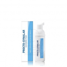 PROCTO-SYNALAR CLEANSING FOAM 40ml
