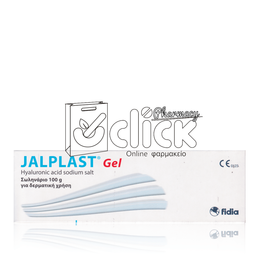 JALPLAST Gel 100gr