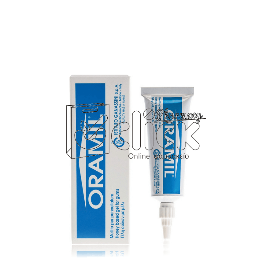 ORAMIL 30ml
