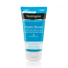 NEUTROGENA Hydro Boost Ενυδατική Κρέμα Χεριών 75ml