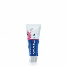 CURAPROX KIDS 6+ 1450ppm Παιδική Οδοντόκρεμα με Φθόριο 60ml