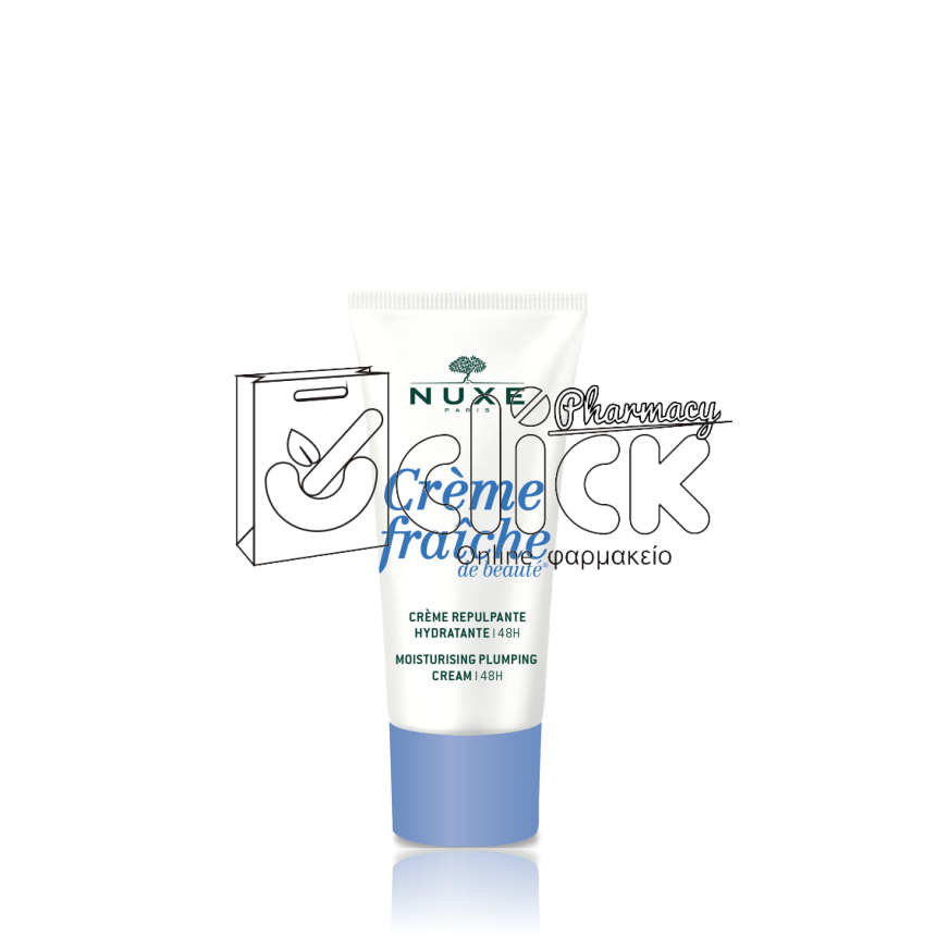 NUXE CREME FRAICHE NORMAL SKIN 30ml