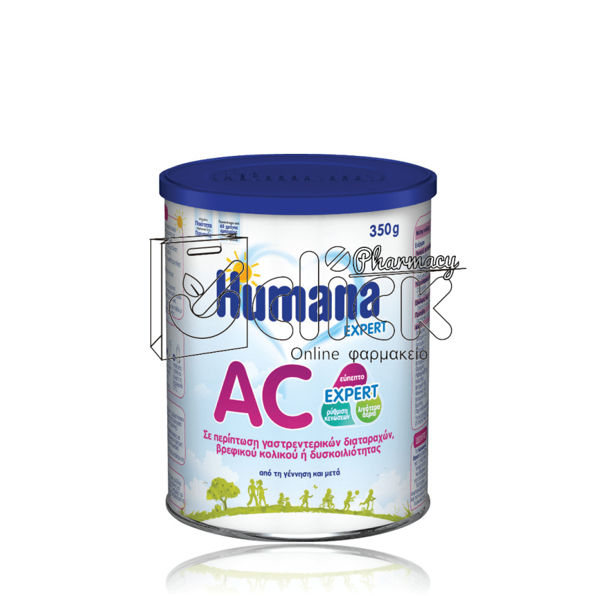 HUMANA AC EXPERT 350GR