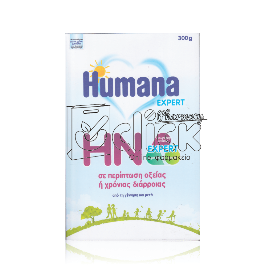 HUMANA HN EXPERT 300GR